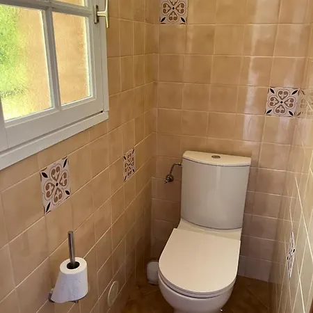 48 M2 Climatise Vue Terrasse 41m2 Vue * Antheor-Cap-Roux