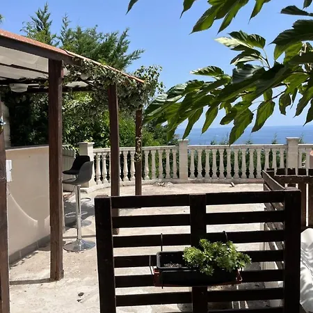 48 M2 Climatise Vue Terrasse 41m2 Vue Apartment Antheor-Cap-Roux